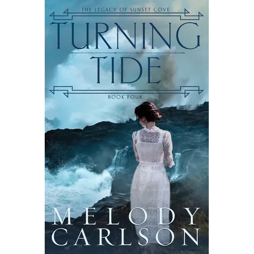 Turning Tide - Paperback
