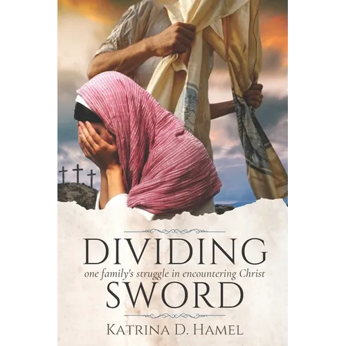 Dividing Sword - Paperback