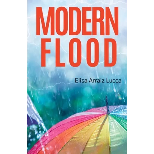 Modern Flood - Paperback