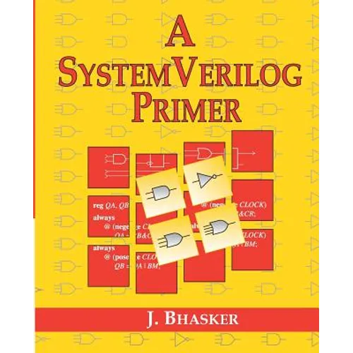 A SystemVerilog Primer - Paperback