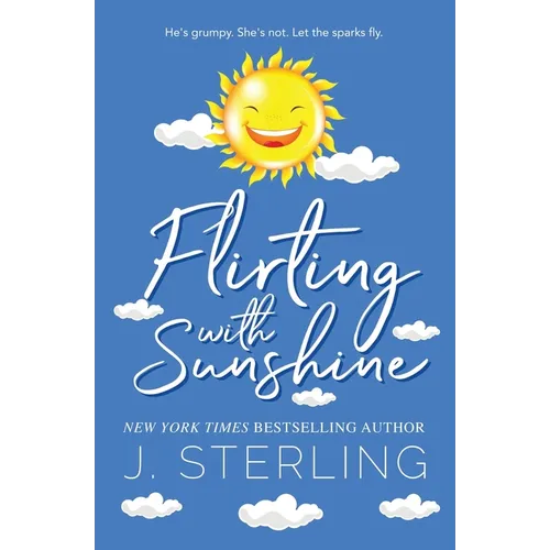 Flirting with Sunshine - Paperback