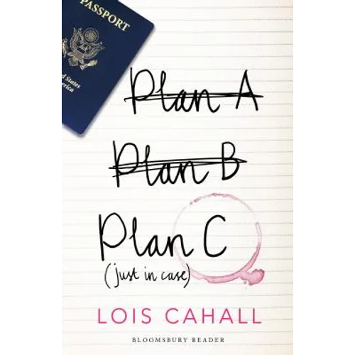 Plan C: Just in Case - Paperback