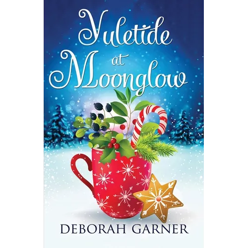 Yuletide at Moonglow - Paperback