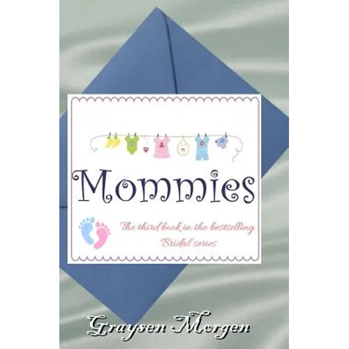 Mommies - Paperback