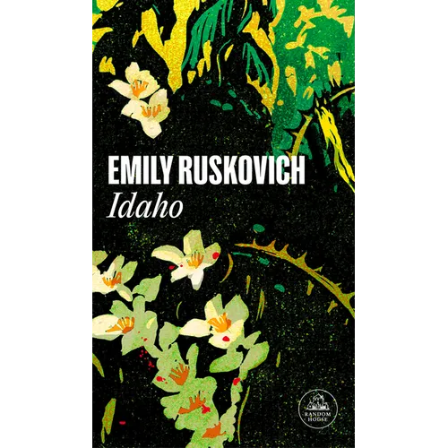 Idaho (Spanish Edition) - Paperback