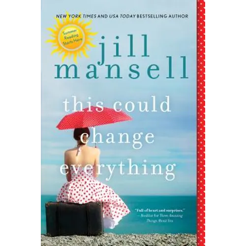 This Could Change Everything - Paperback