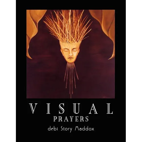 Visual Prayers - Paperback