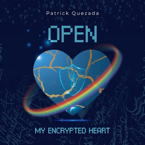 Open My Encrypted Heart - Paperback