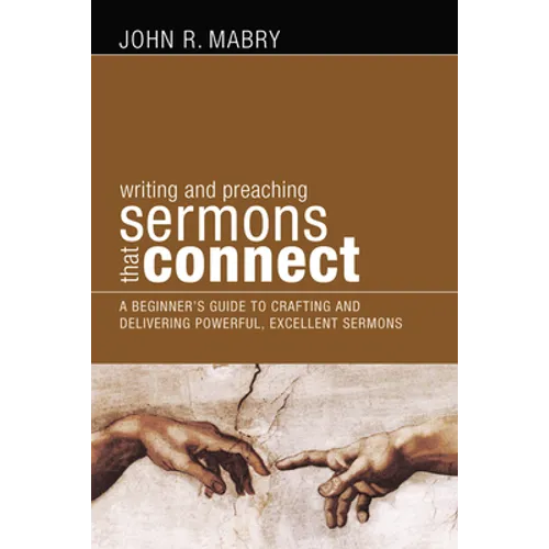 Sermons that Connect - Paperback