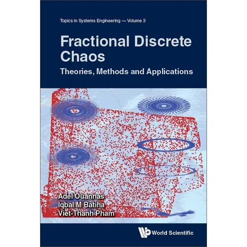 Fractional Discrete Chaos - Hardcover