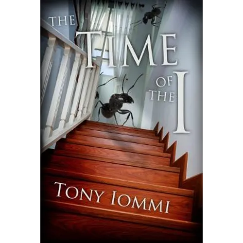 The time of the I - Paperback