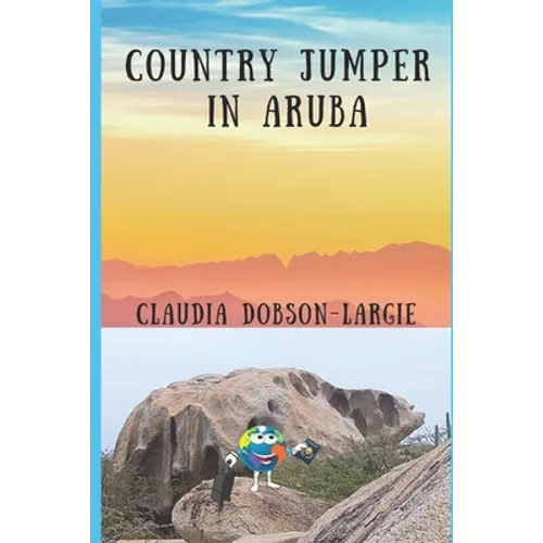 Country Jumper in Aruba - Paperback