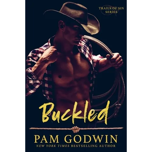Buckled - Paperback