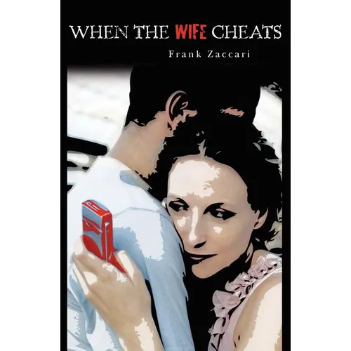 When The Wife Cheats - Paperback