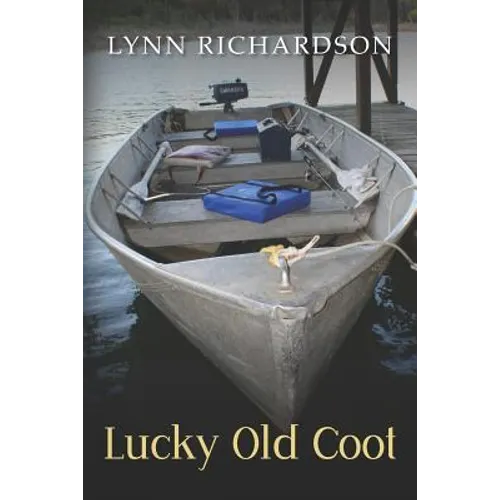 Lucky Old Coot - Paperback