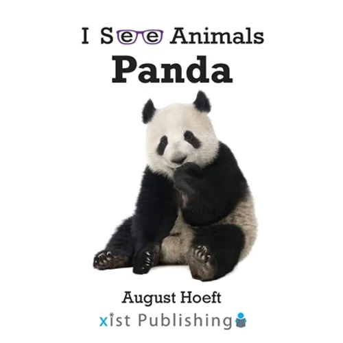 Panda - Paperback