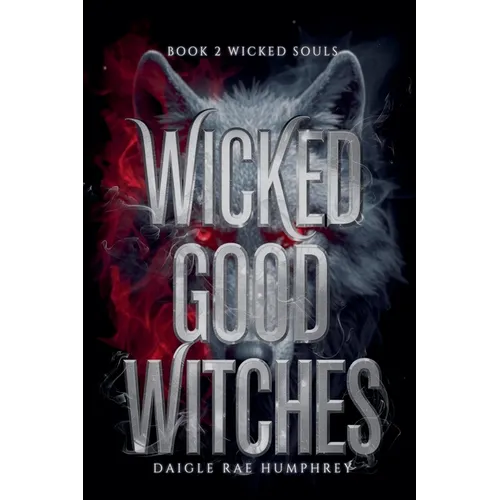 Wicked Souls - Paperback