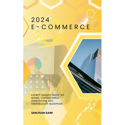 E-commerce - Paperback