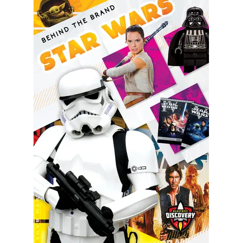 Star Wars - Paperback