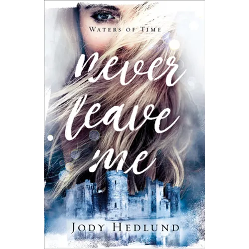 Never Leave Me - Paperback