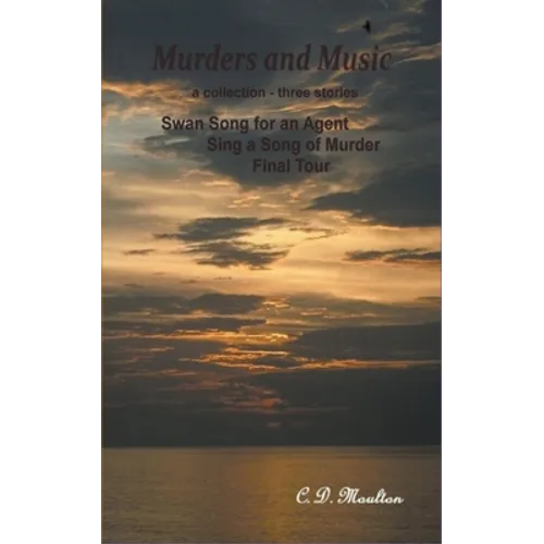 Murders and Music - Paperback