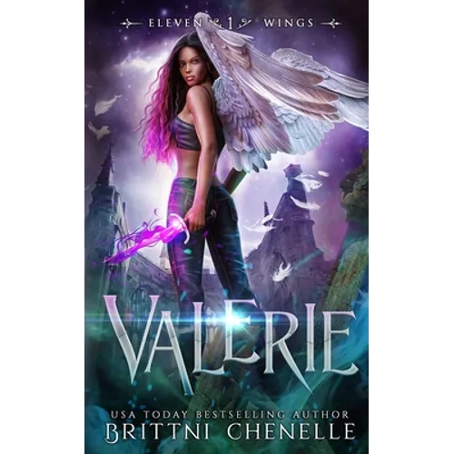 Valerie - Paperback