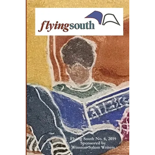 Flying South 2019 - Paperback