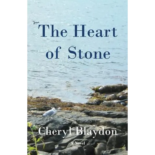 The Heart of Stone - Paperback