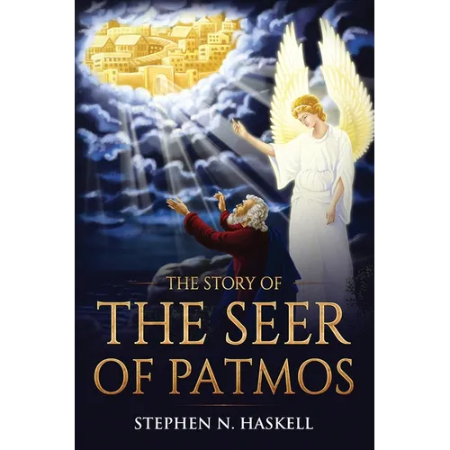 The Story of the Seer of Patmos - Hardcover