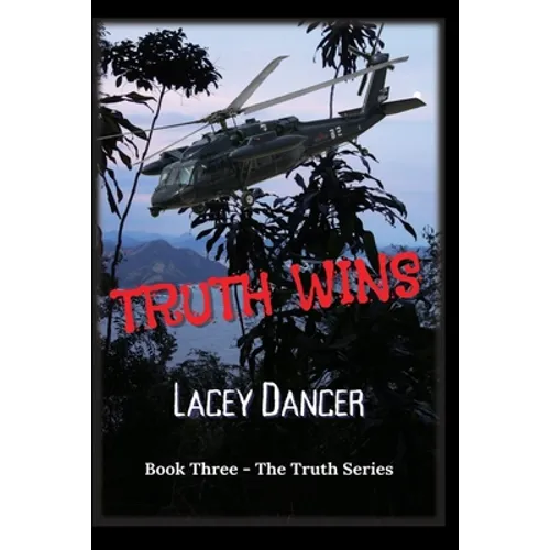 Truth Wins - Paperback