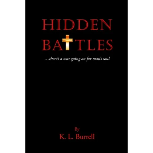 Hidden Battles - Paperback