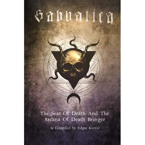 Sabbatica - Paperback