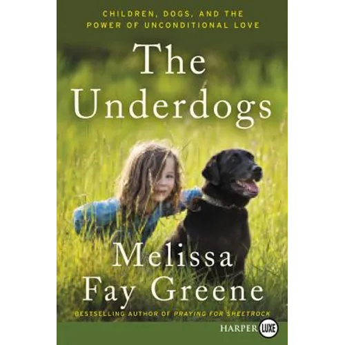 The Underdogs - Paperback