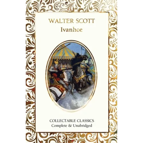 Ivanhoe - Hardcover