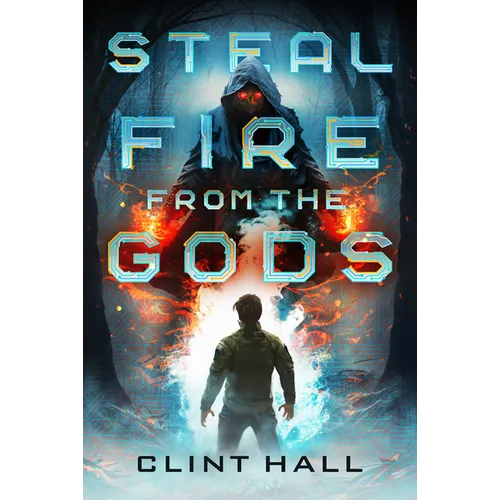 Steal Fire from the Gods - Paperback