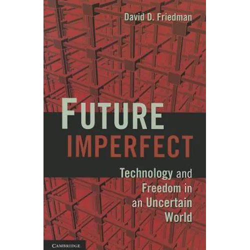 Future Imperfect - Paperback