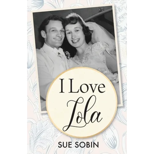 I Love Lola - Paperback