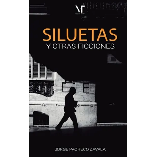 Siluetas y otras ficciones - Paperback