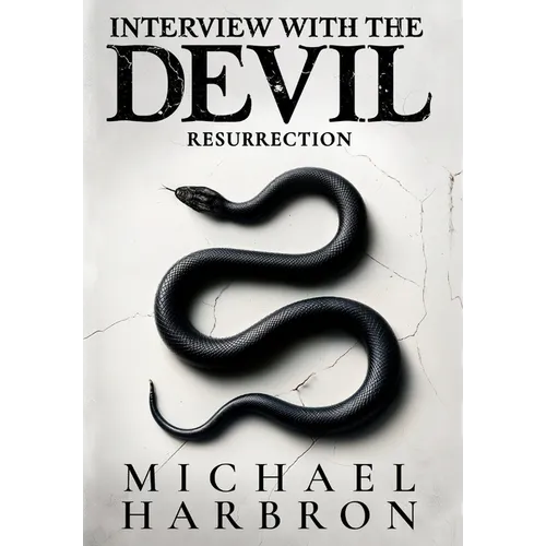 Interview with the Devil: Resurrection - Hardcover