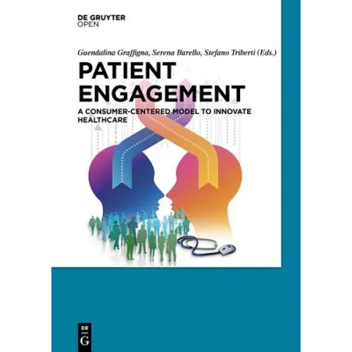 Patient Engagement - Hardcover