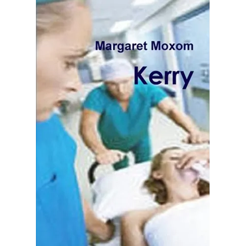 Kerry - book - Paperback