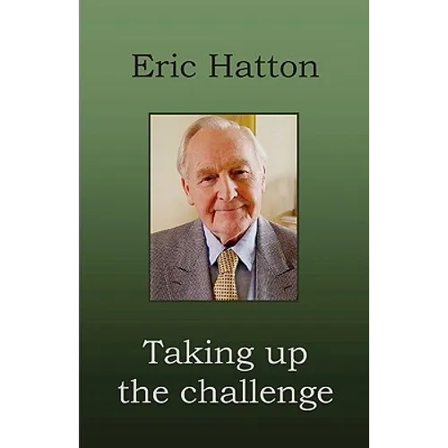 Taking Up the Challenge - Paperback