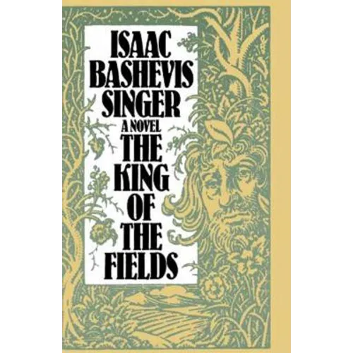 A King of the Fields - Paperback