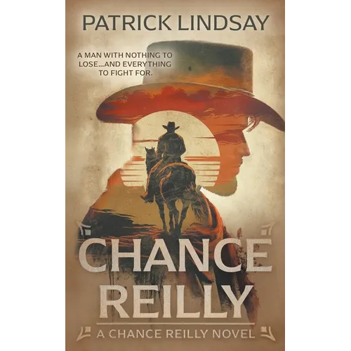 Chance Reilly - Paperback