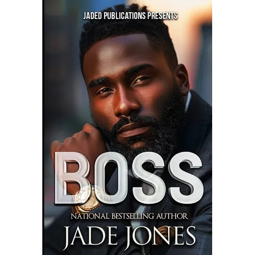 Boss: An Urban Fiction Love Story - Paperback