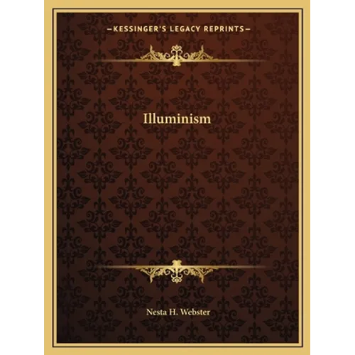 Illuminism - Paperback