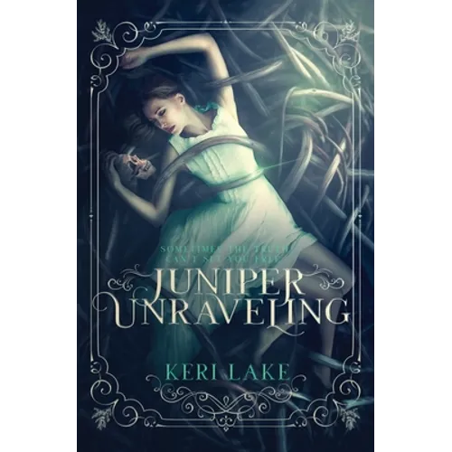 Juniper Unraveling - Paperback