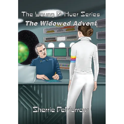 The Widowed Advent - Paperback
