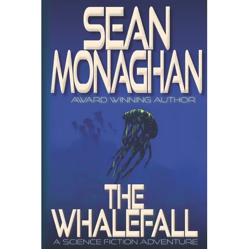 The Whalefall - Paperback