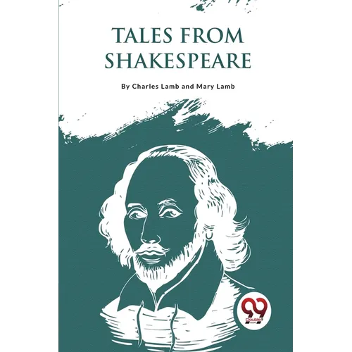 Tales From Shakespeare - Paperback